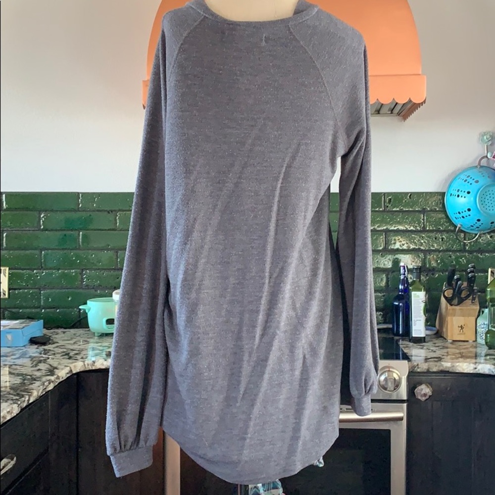 Free People top - Picture 2 of 3